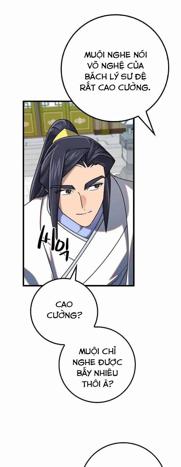 Thiên Phong Phách Đạo 24 trang 15