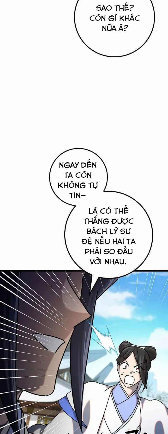 Thiên Phong Phách Đạo 24 trang 16