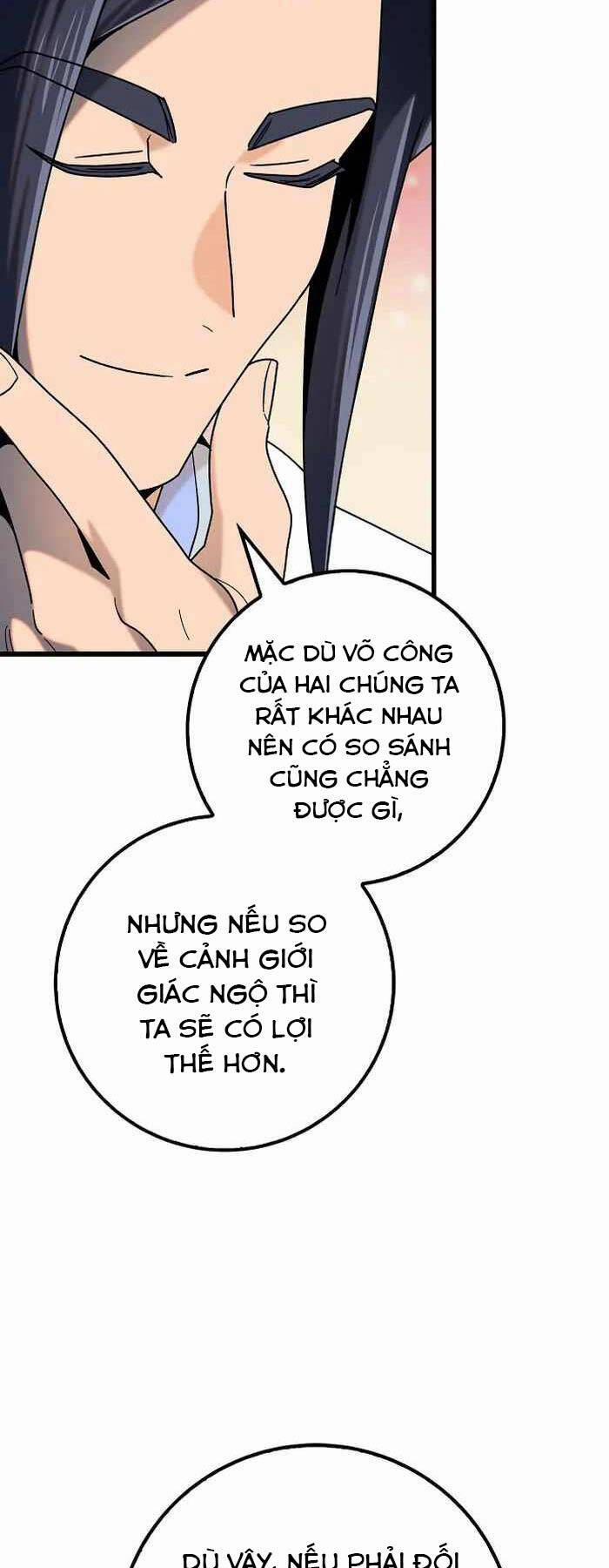 Thiên Phong Phách Đạo 24 trang 19