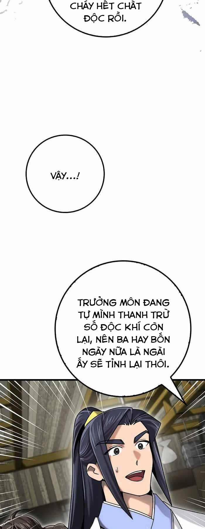 Thiên Phong Phách Đạo 24 trang 2