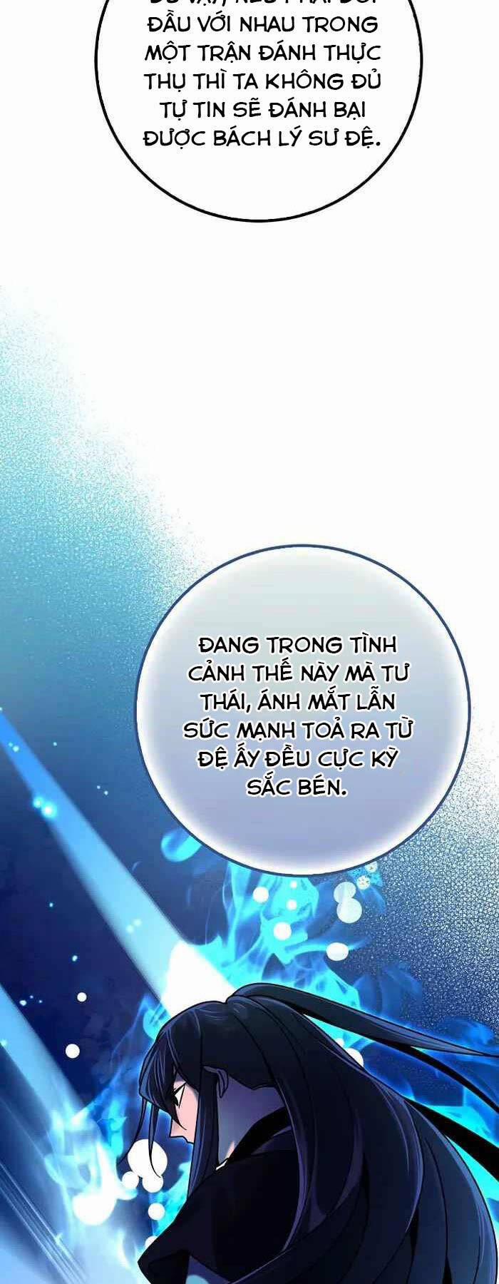 Thiên Phong Phách Đạo 24 trang 20