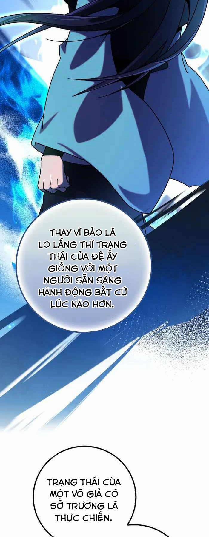 Thiên Phong Phách Đạo 24 trang 21