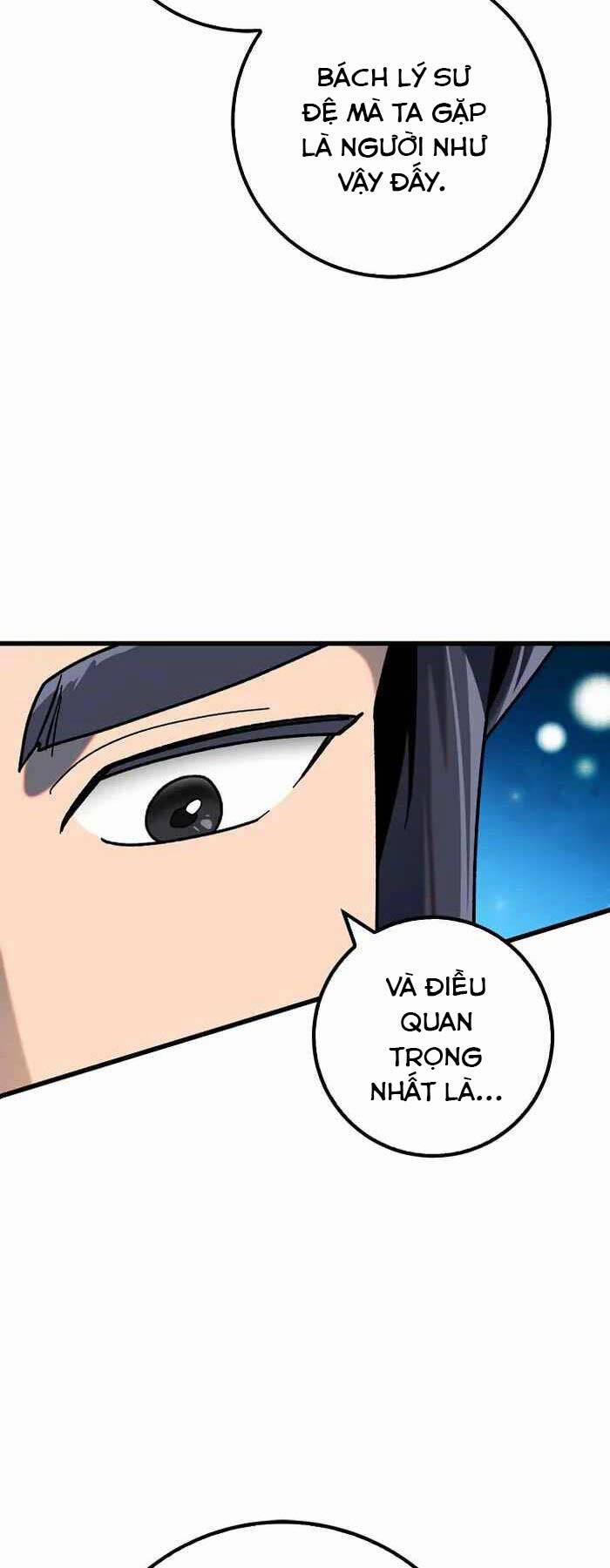 Thiên Phong Phách Đạo 24 trang 22