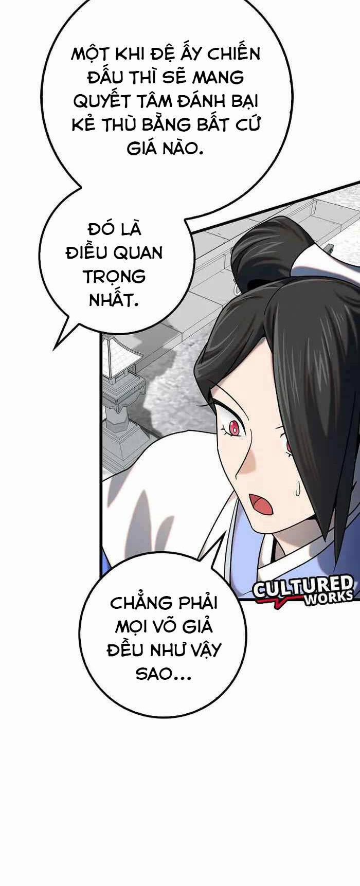 Thiên Phong Phách Đạo 24 trang 23