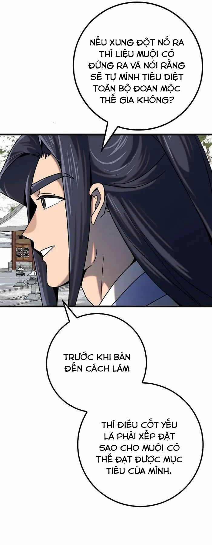 Thiên Phong Phách Đạo 24 trang 24