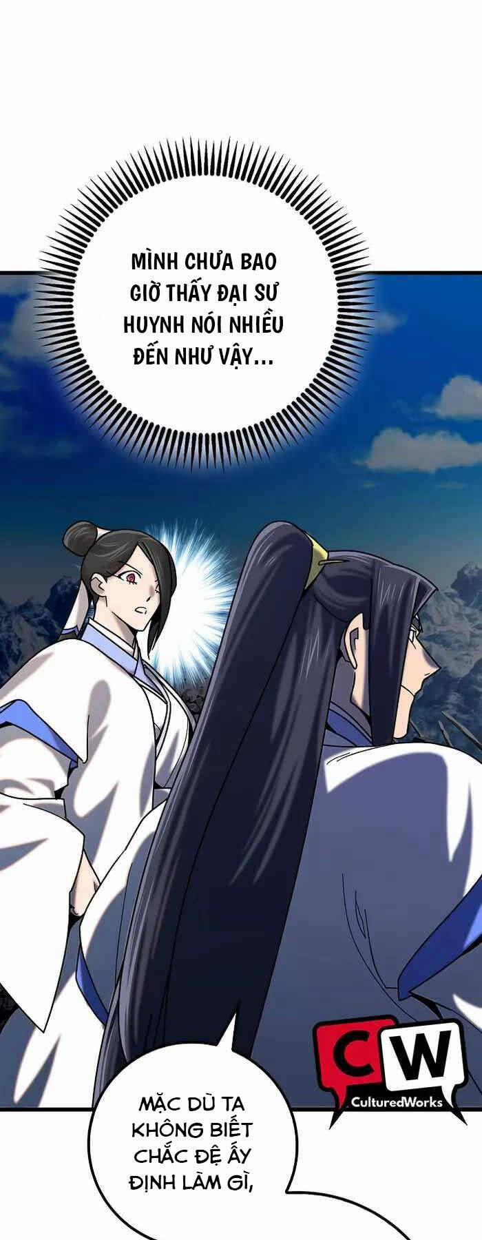 Thiên Phong Phách Đạo 24 trang 25