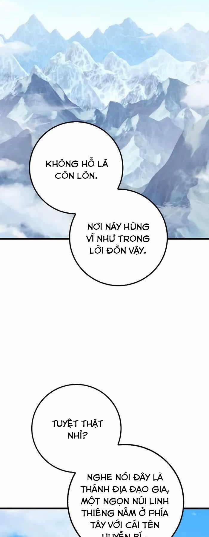 Thiên Phong Phách Đạo 24 trang 27