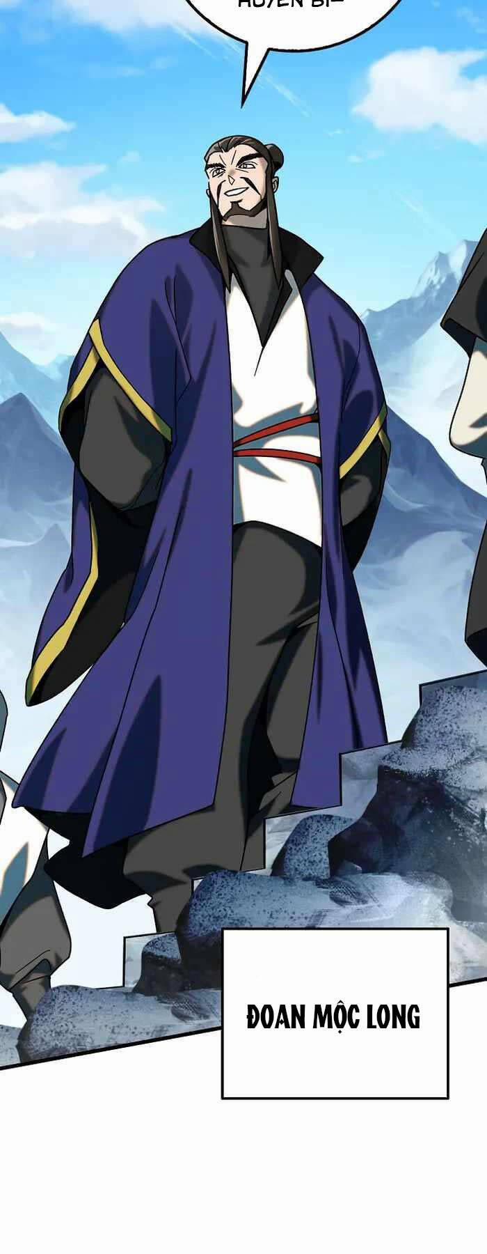 Thiên Phong Phách Đạo 24 trang 28