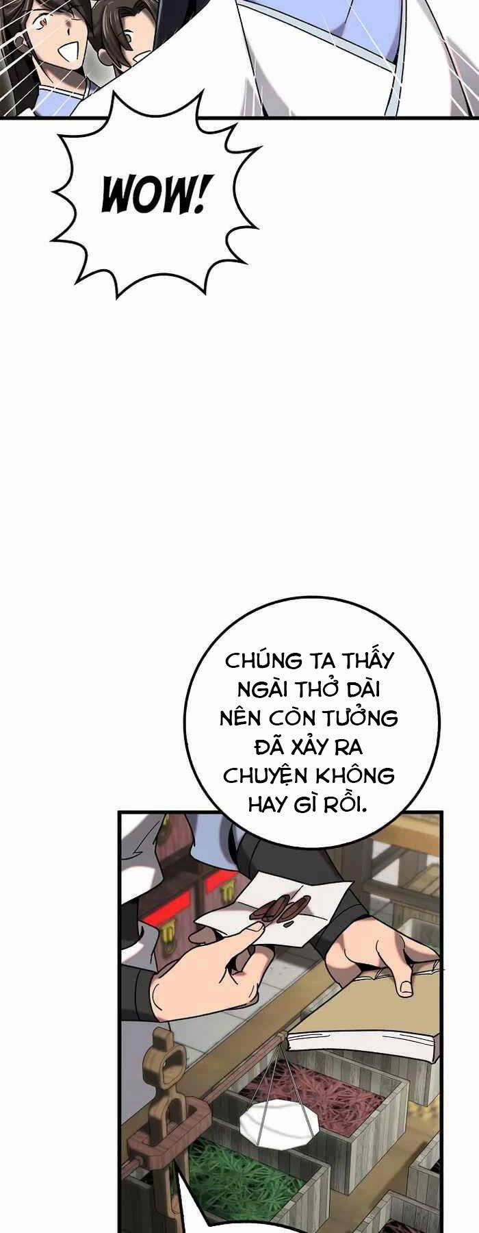 Thiên Phong Phách Đạo 24 trang 3