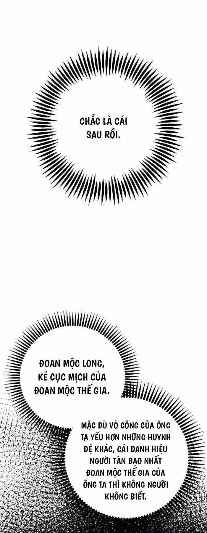 Thiên Phong Phách Đạo 24 trang 30