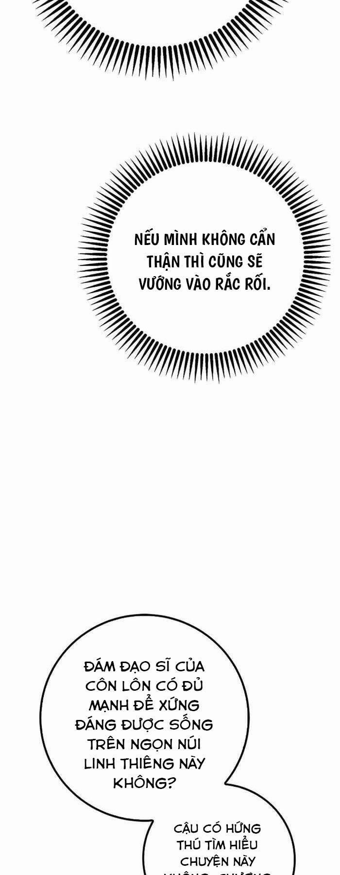 Thiên Phong Phách Đạo 24 trang 32