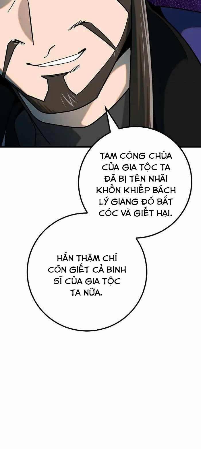 Thiên Phong Phách Đạo 24 trang 35