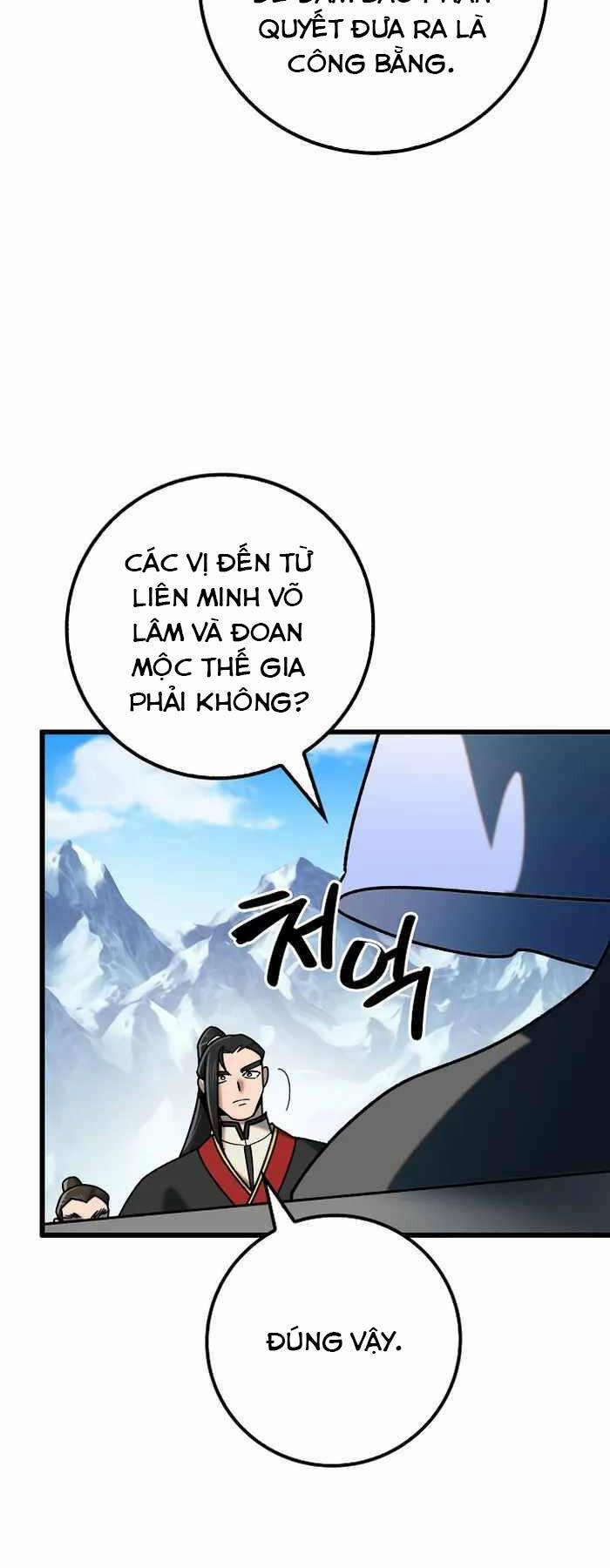 Thiên Phong Phách Đạo 24 trang 37