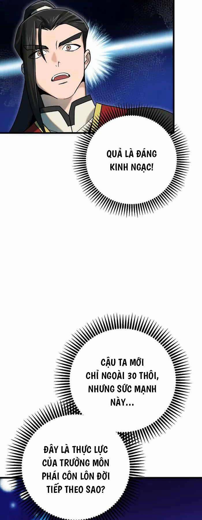 Thiên Phong Phách Đạo 24 trang 39