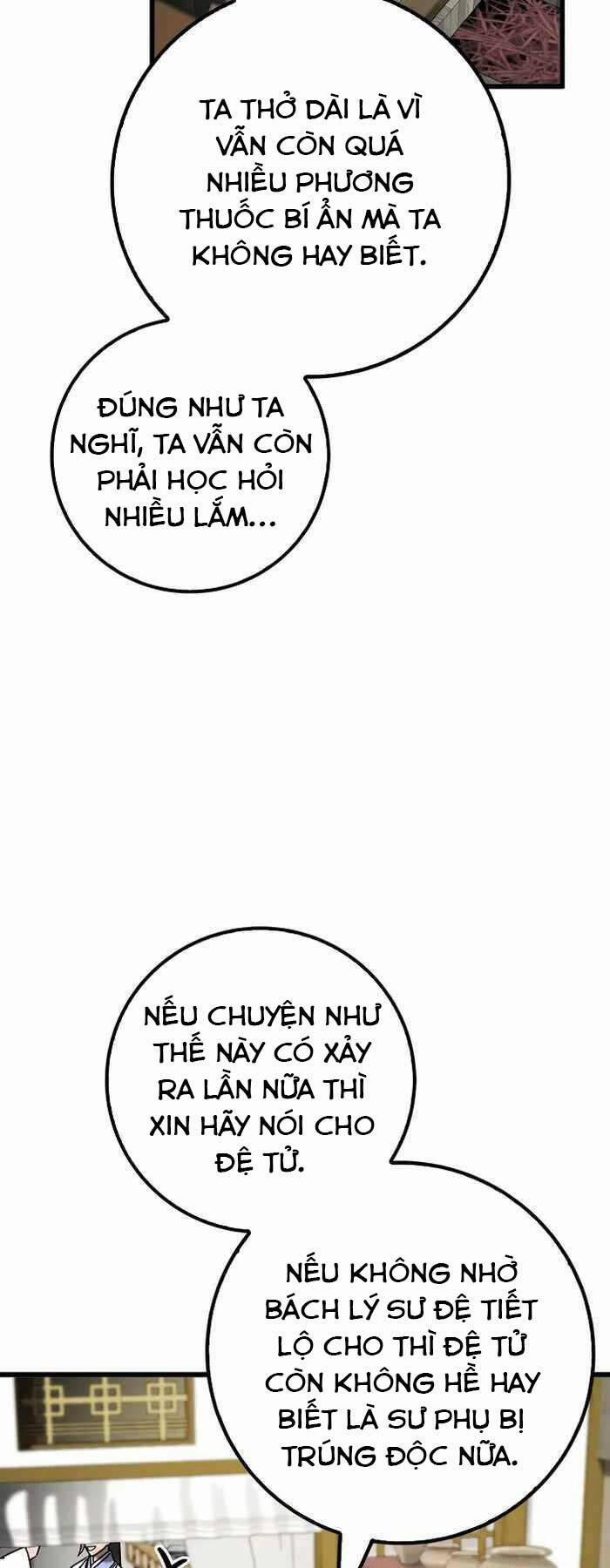 Thiên Phong Phách Đạo 24 trang 4
