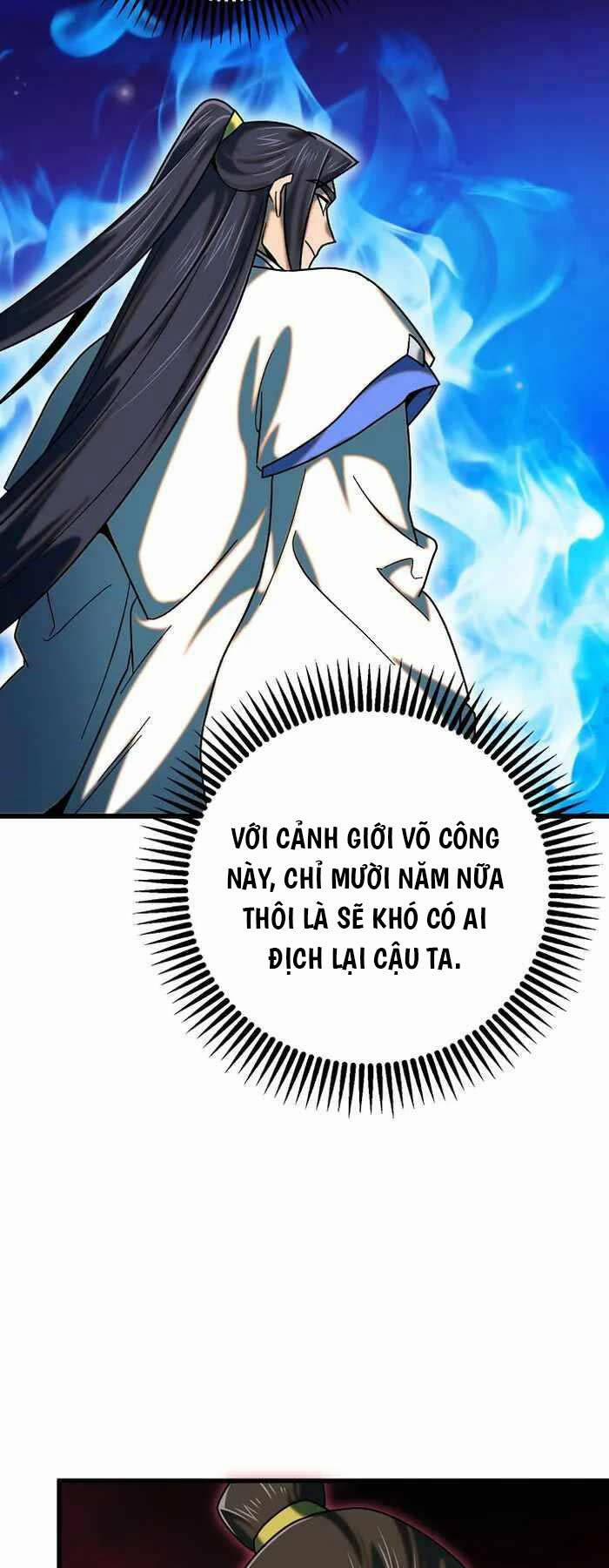 Thiên Phong Phách Đạo 24 trang 40