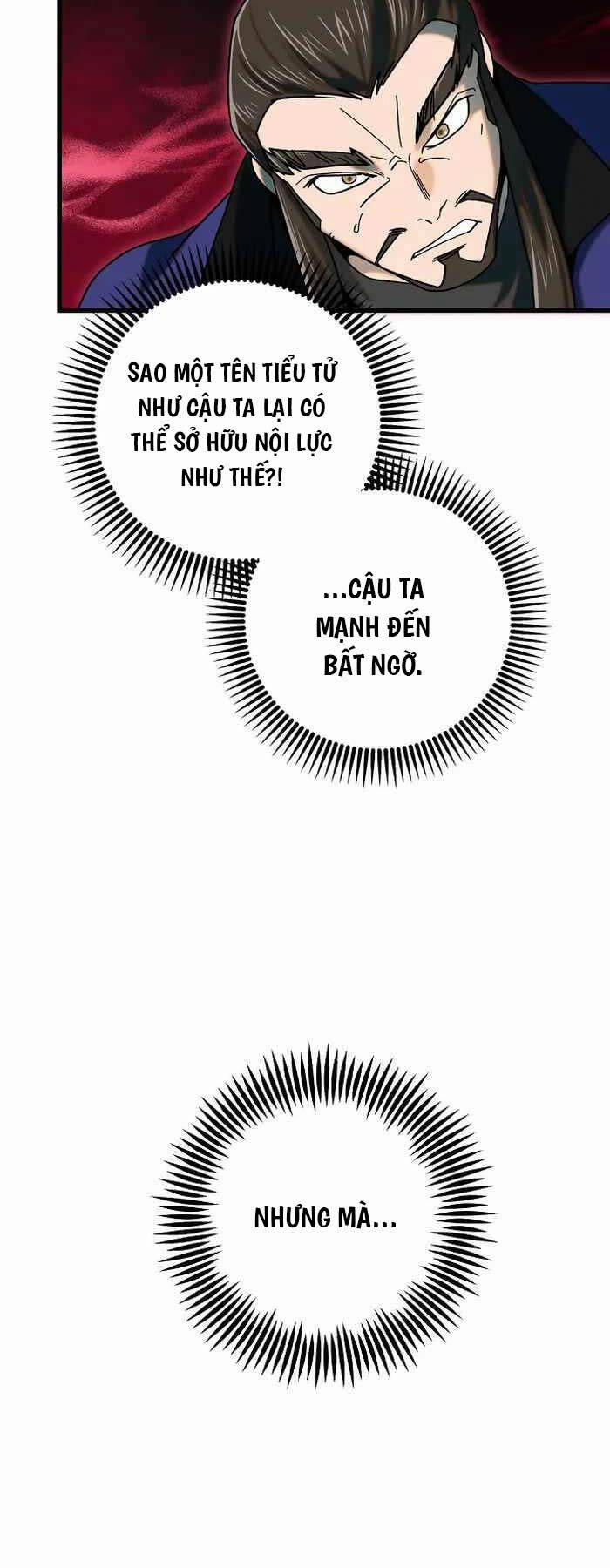 Thiên Phong Phách Đạo 24 trang 41