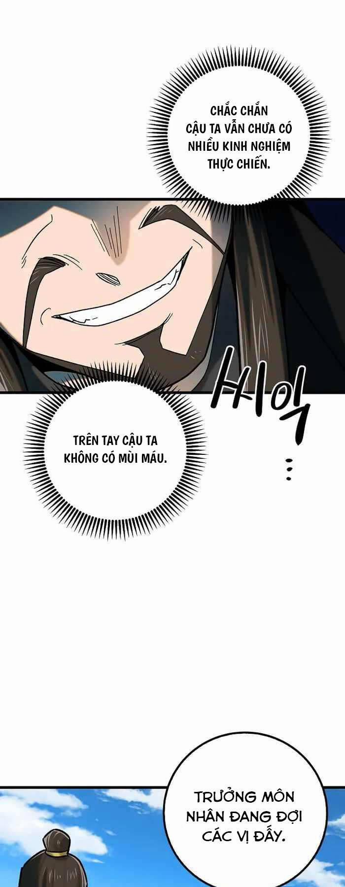 Thiên Phong Phách Đạo 24 trang 42