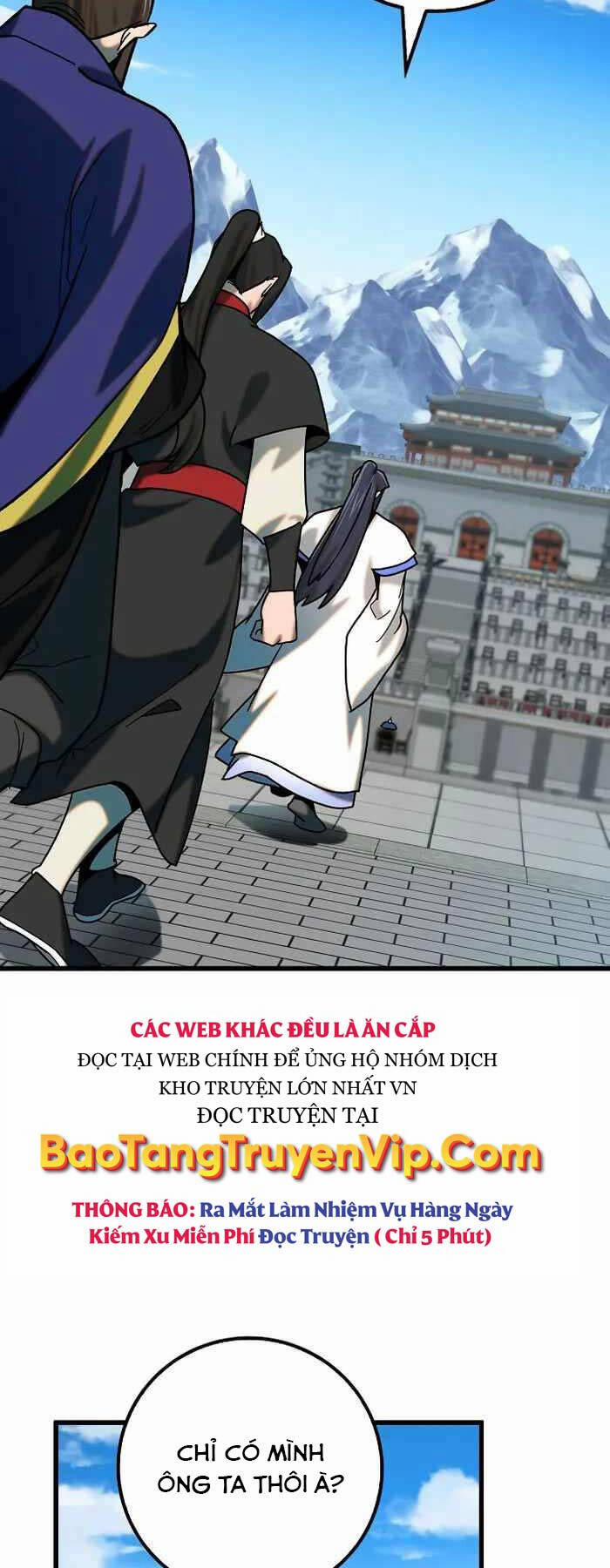 Thiên Phong Phách Đạo 24 trang 43