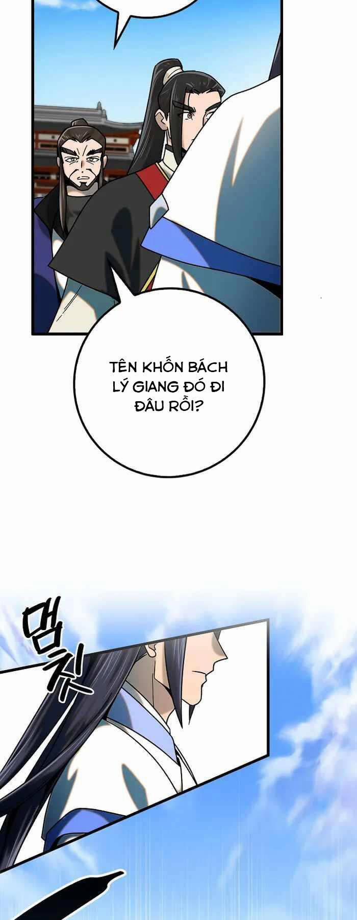 Thiên Phong Phách Đạo 24 trang 44