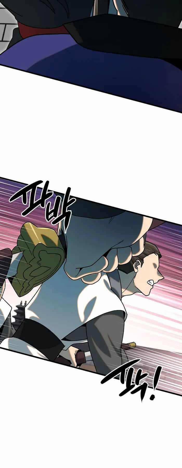 Thiên Phong Phách Đạo 24 trang 46