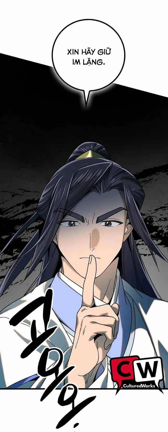 Thiên Phong Phách Đạo 24 trang 47