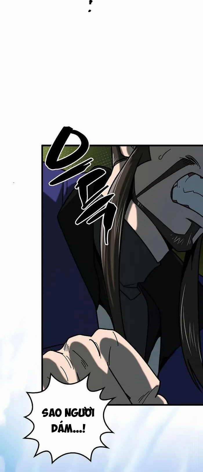 Thiên Phong Phách Đạo 24 trang 48