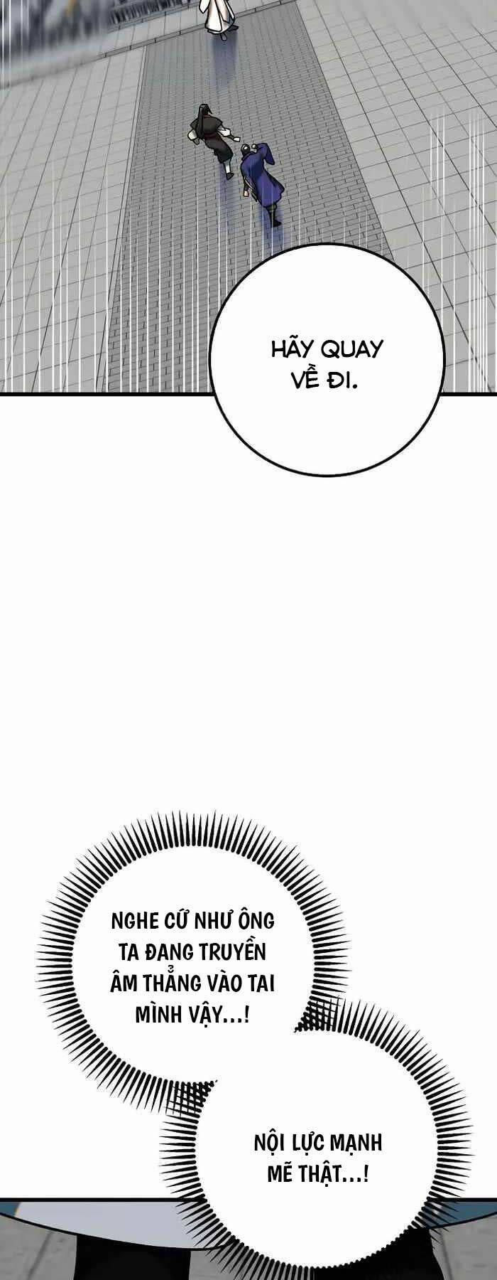 Thiên Phong Phách Đạo 24 trang 50