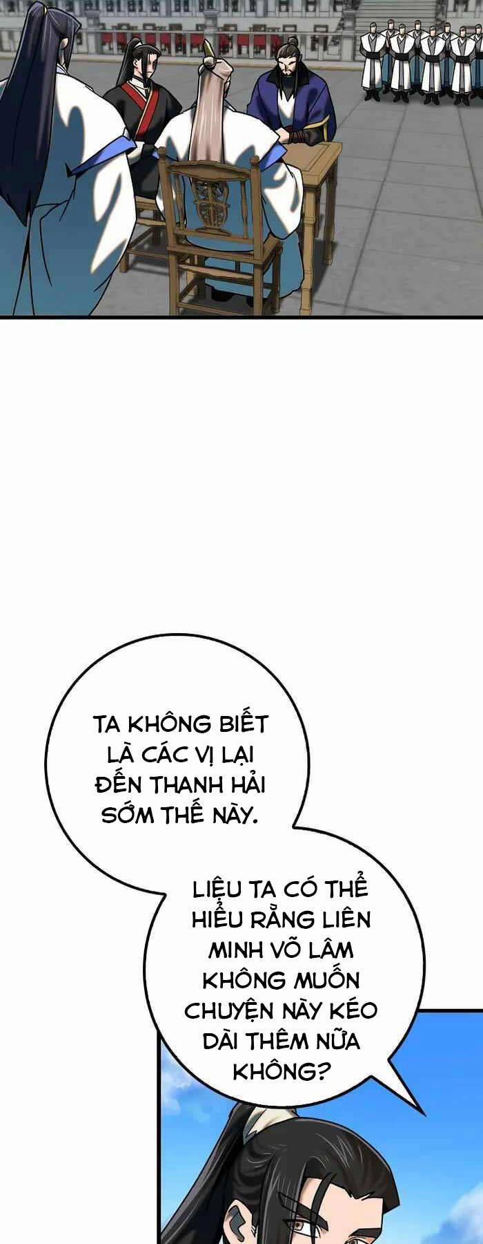 Thiên Phong Phách Đạo 24 trang 54