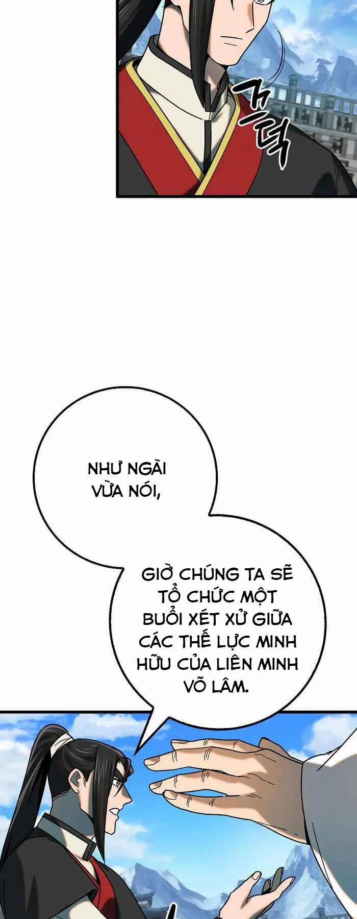 Thiên Phong Phách Đạo 24 trang 55