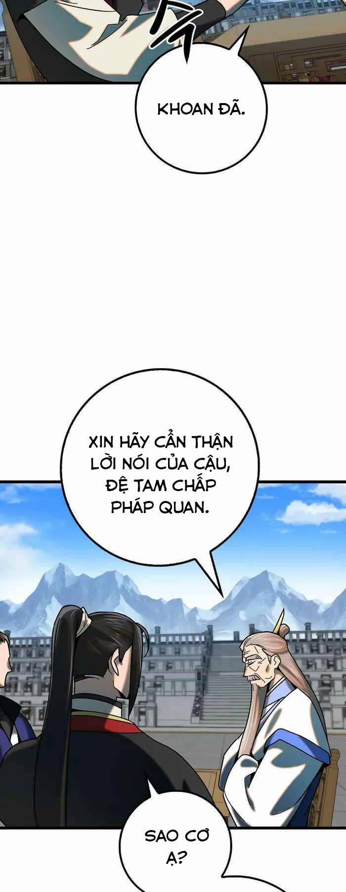 Thiên Phong Phách Đạo 24 trang 56