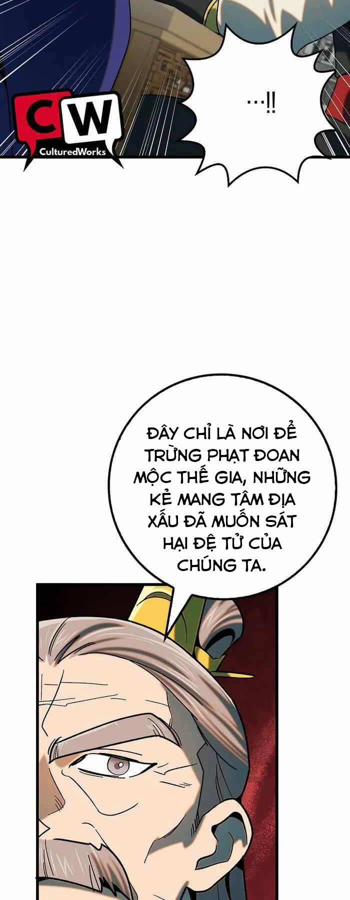 Thiên Phong Phách Đạo 24 trang 58