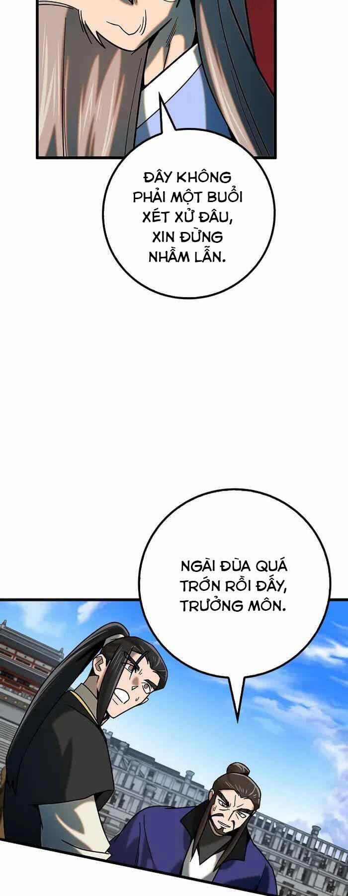 Thiên Phong Phách Đạo 24 trang 59