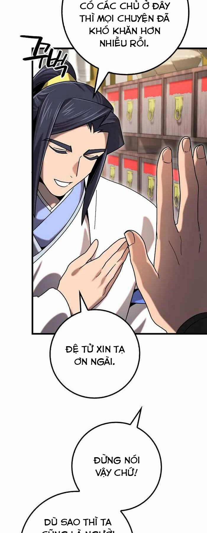 Thiên Phong Phách Đạo 24 trang 6