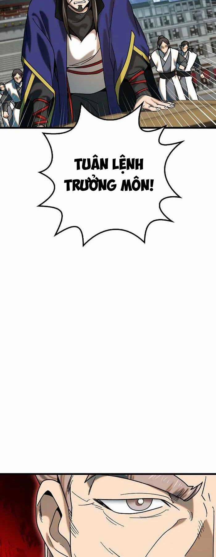 Thiên Phong Phách Đạo 24 trang 67