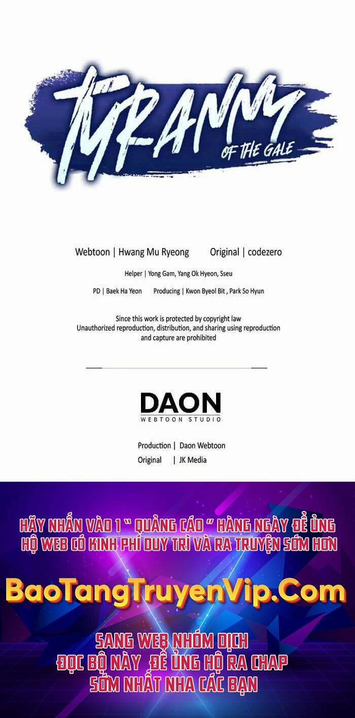 Thiên Phong Phách Đạo 24 trang 69