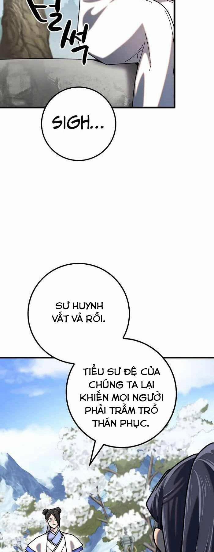 Thiên Phong Phách Đạo 24 trang 8
