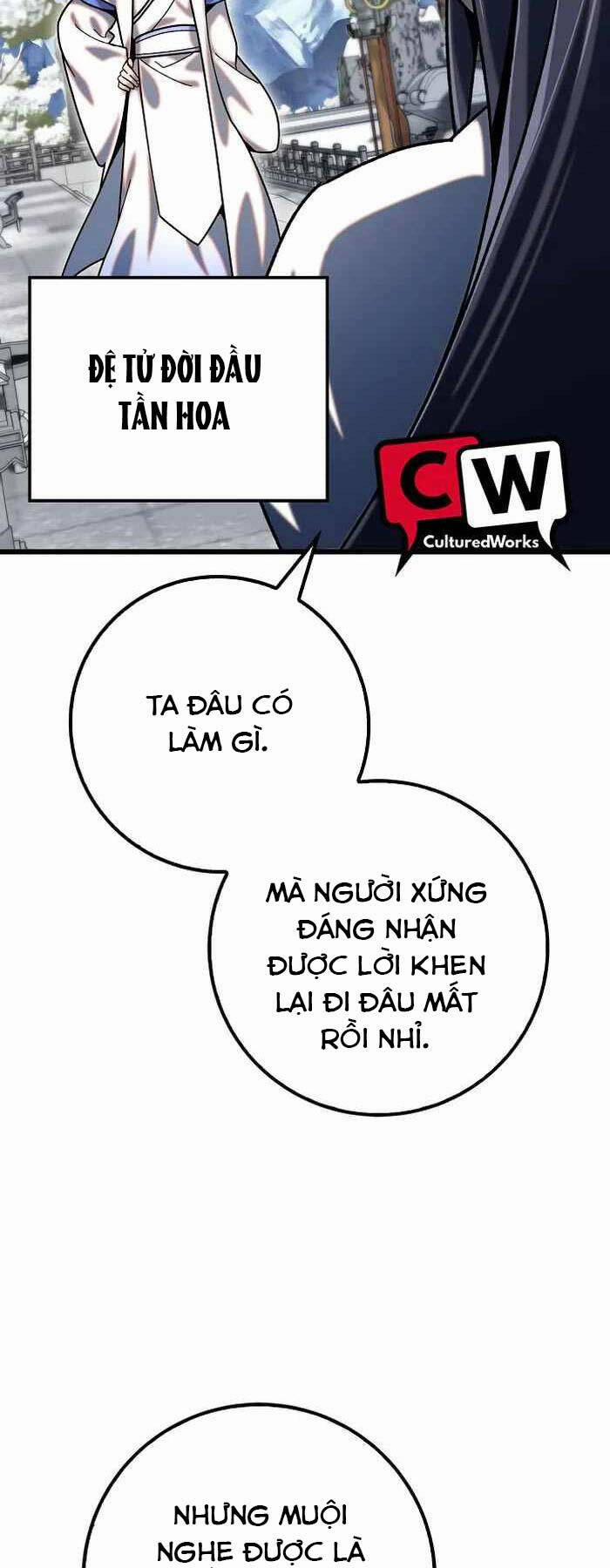 Thiên Phong Phách Đạo 24 trang 9