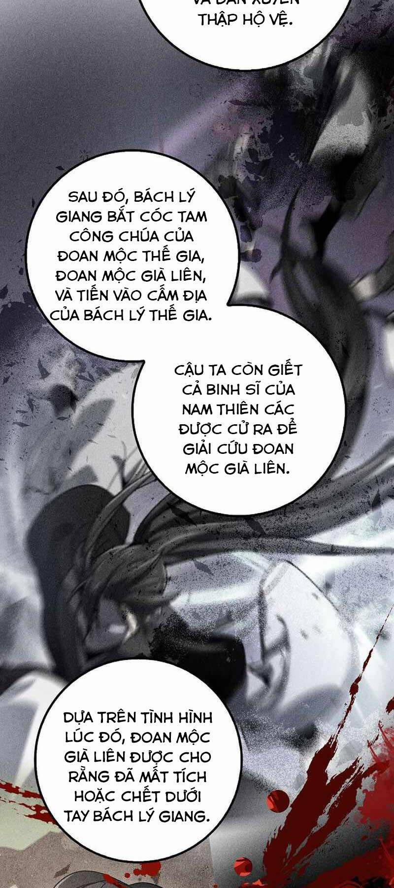 Thiên Phong Phách Đạo 25 trang 10