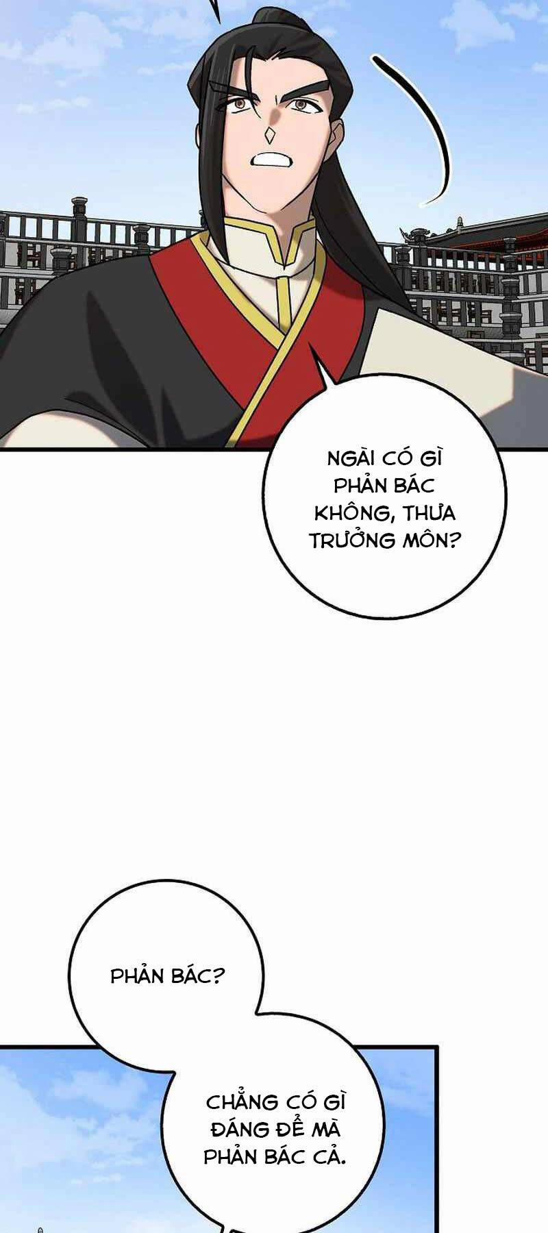 Thiên Phong Phách Đạo 25 trang 12