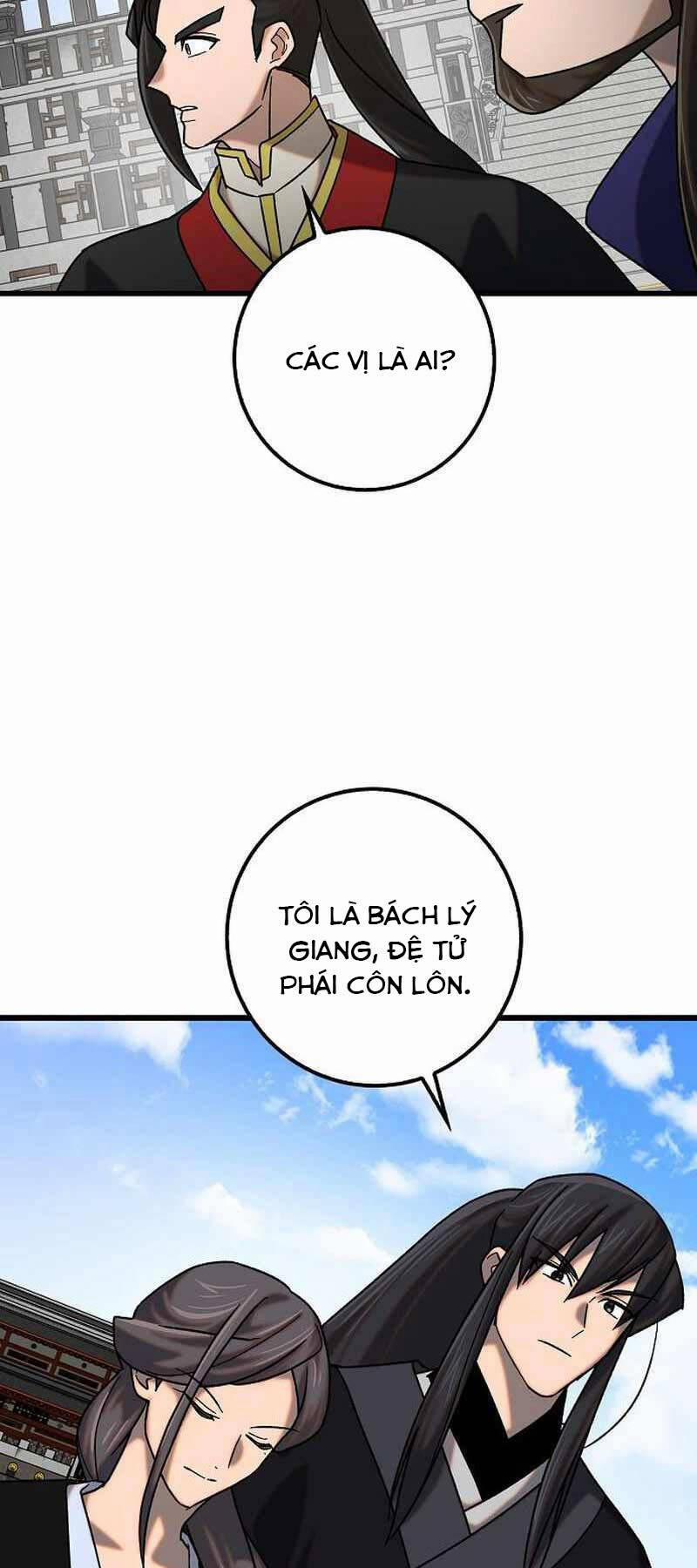 Thiên Phong Phách Đạo 25 trang 15