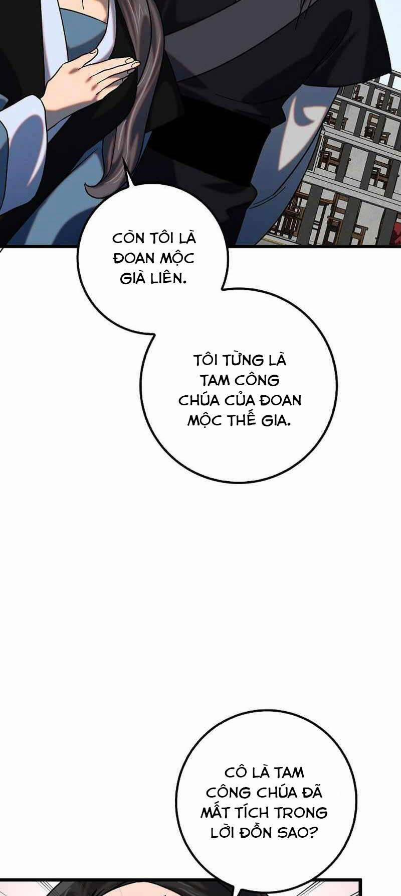 Thiên Phong Phách Đạo 25 trang 16