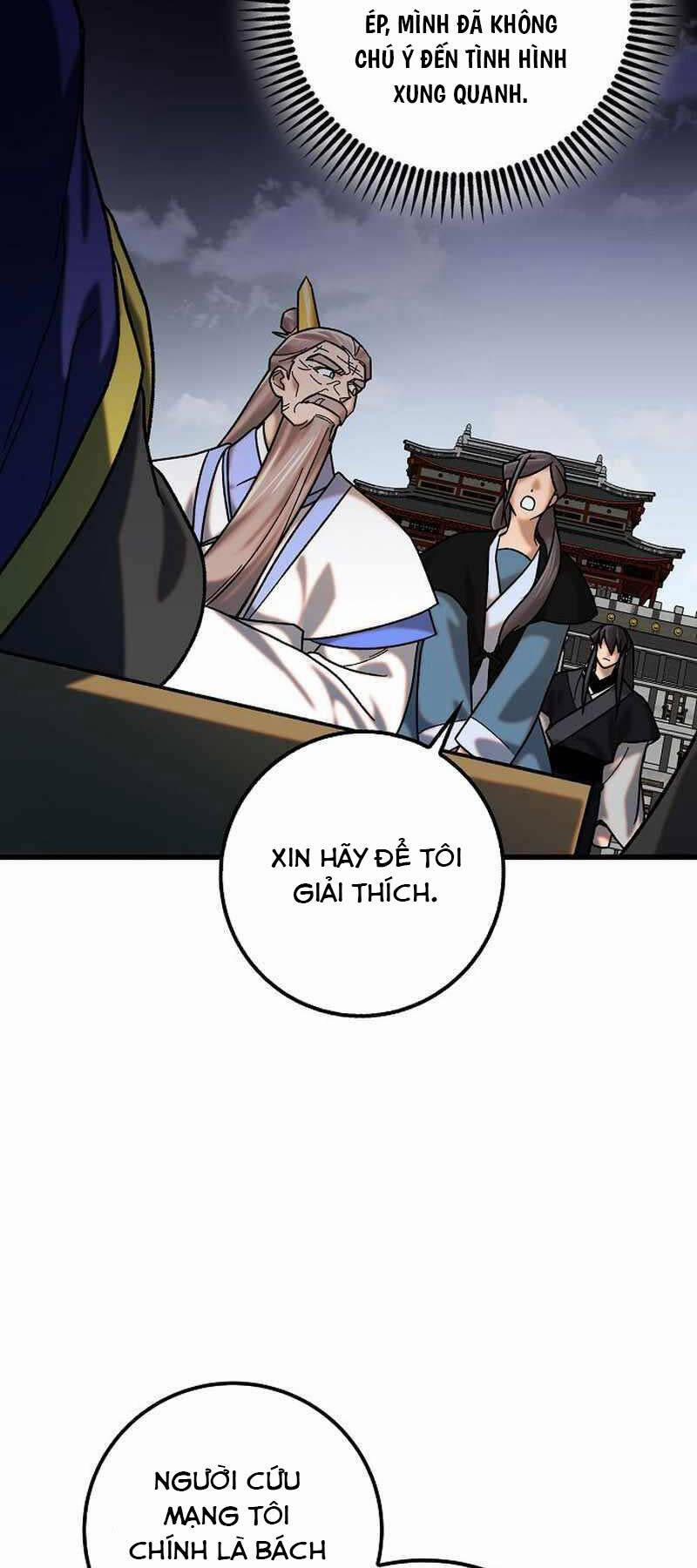 Thiên Phong Phách Đạo 25 trang 19