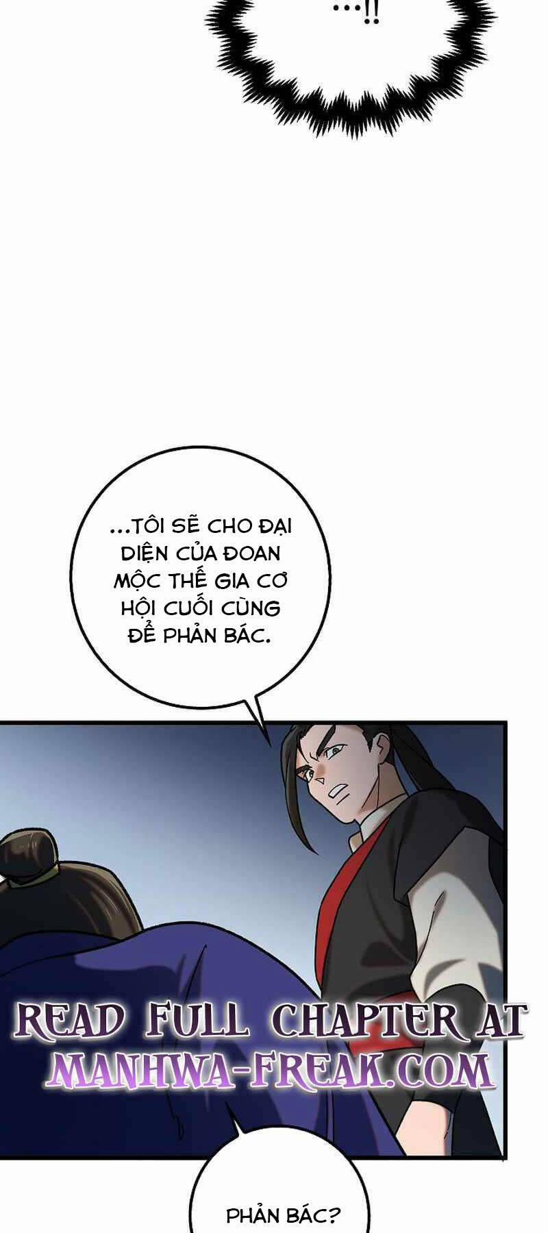 Thiên Phong Phách Đạo 25 trang 21