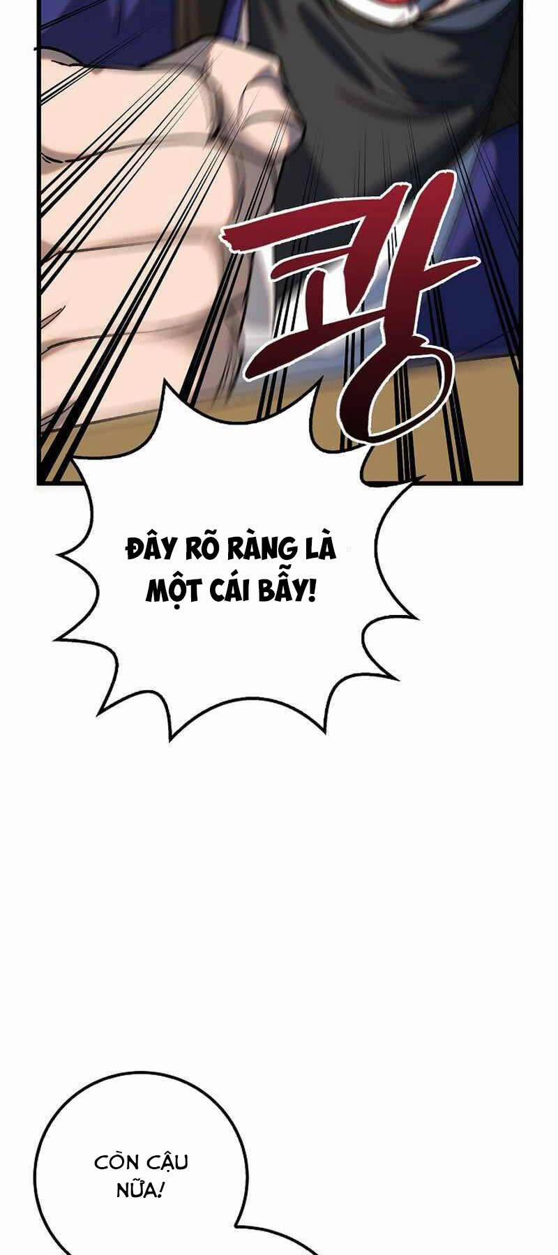 Thiên Phong Phách Đạo 25 trang 23