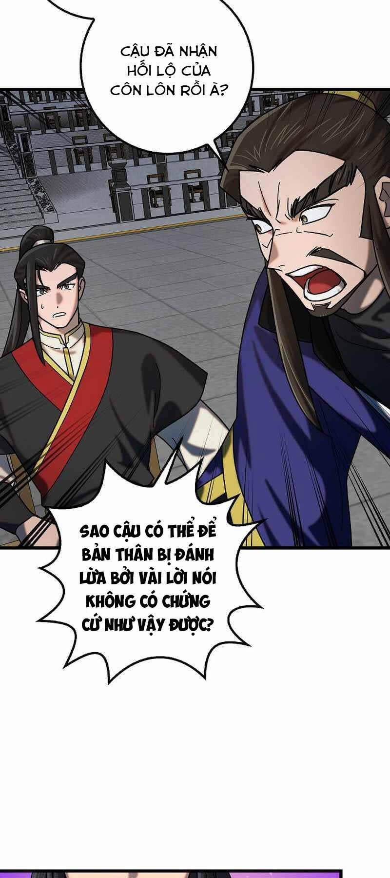 Thiên Phong Phách Đạo 25 trang 24