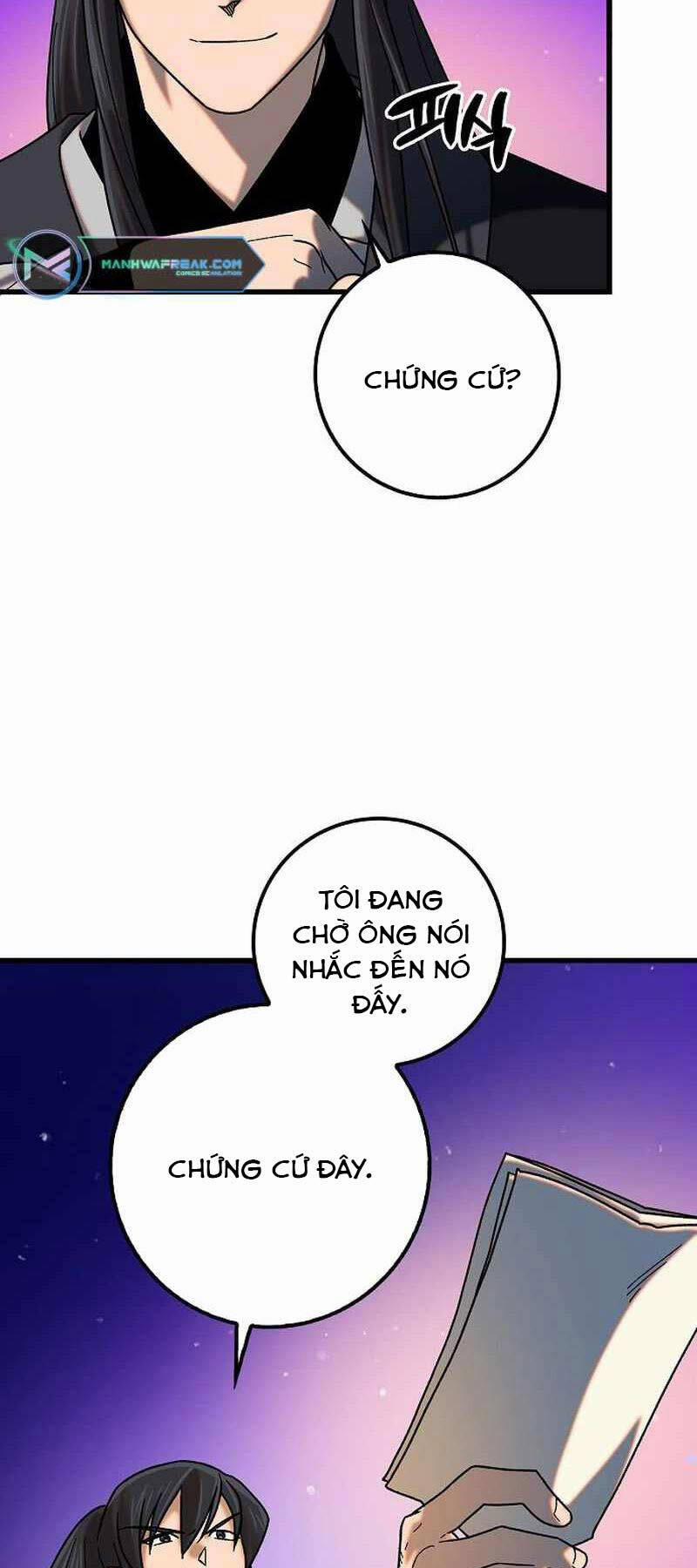 Thiên Phong Phách Đạo 25 trang 25