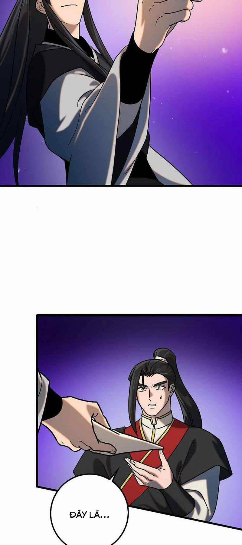 Thiên Phong Phách Đạo 25 trang 26