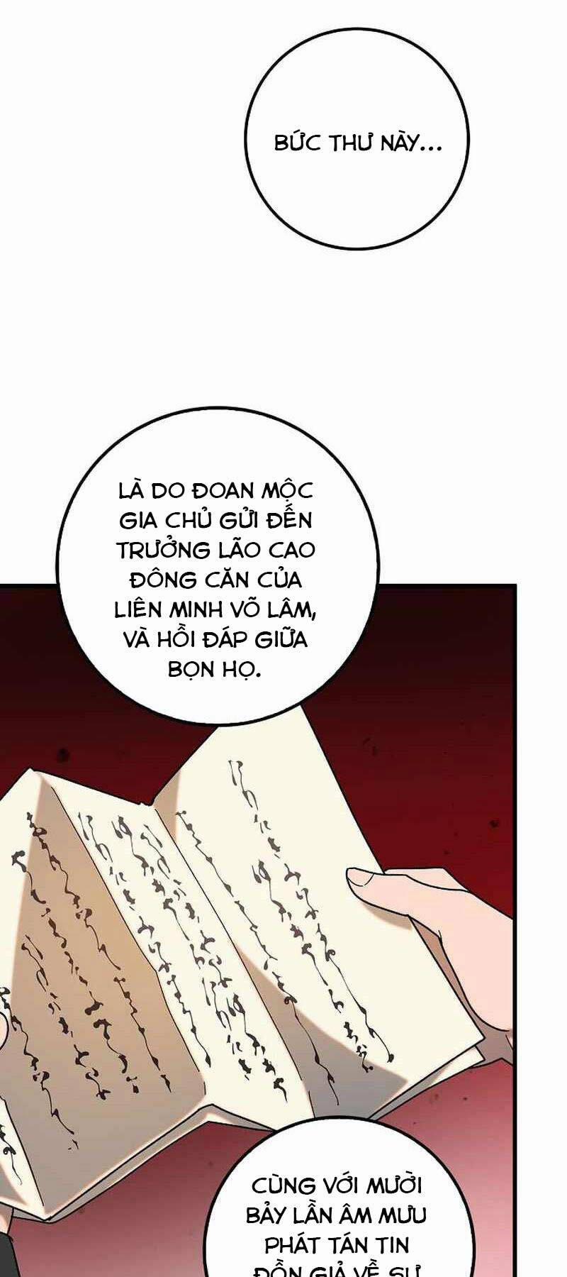 Thiên Phong Phách Đạo 25 trang 28