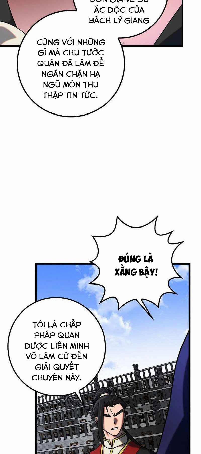 Thiên Phong Phách Đạo 25 trang 29